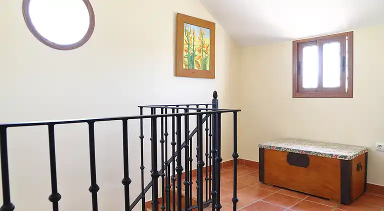 La Quinta de Maria Luisa