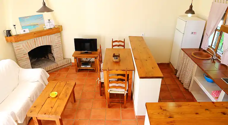 La Quinta de Maria Luisa