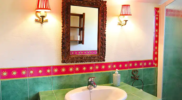 La Quinta de Maria Luisa