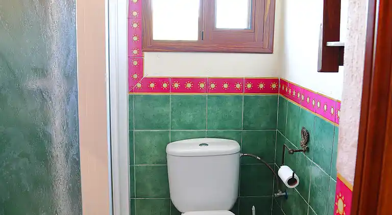 La Quinta de Maria Luisa