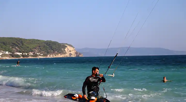 La Quinta de Maria Luisa