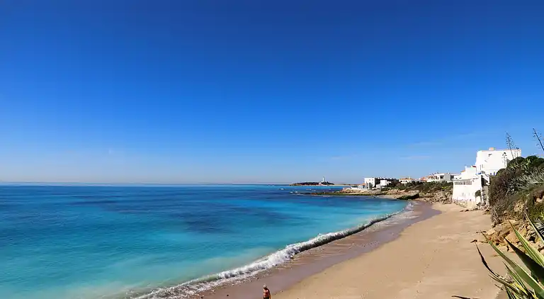 La Quinta de Maria Luisa