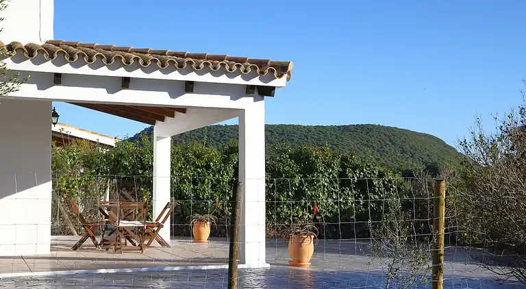 La Quinta de Maria Luisa