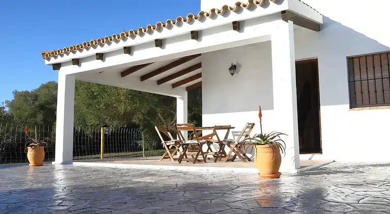 La Quinta de Maria Luisa