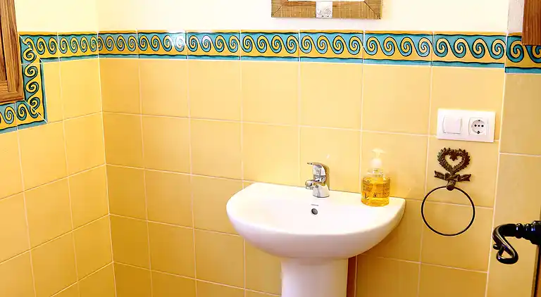 La Quinta de Maria Luisa