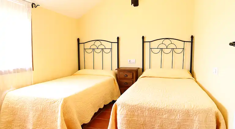 La Quinta de Maria Luisa