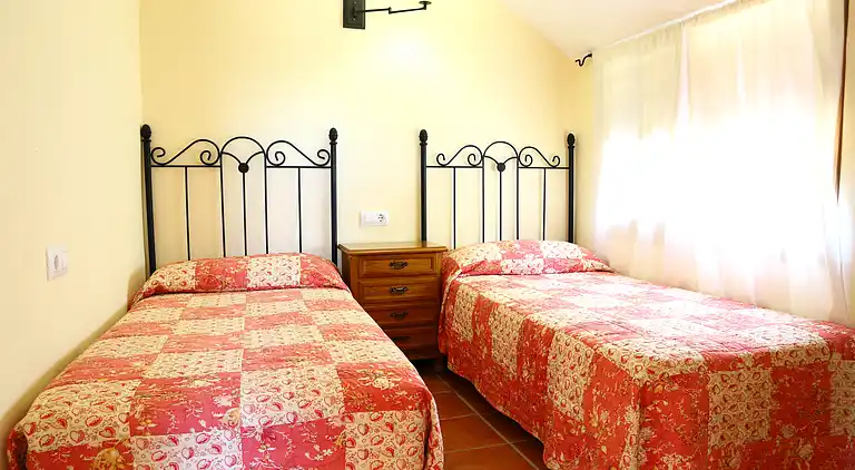 La Quinta de Maria Luisa