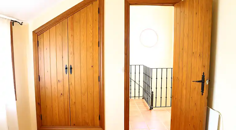 La Quinta de Maria Luisa