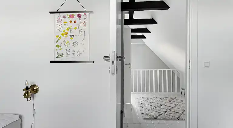 Dejligt sommerhus i idylliske omgivelser