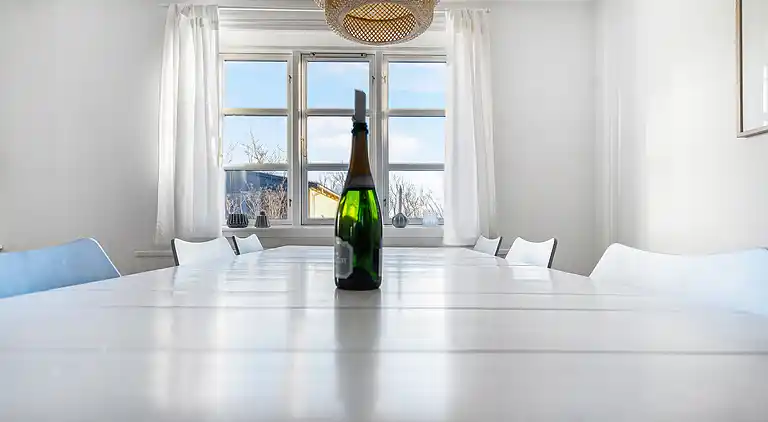 Schönes, geräumiges Ferienhaus auf Bornholm