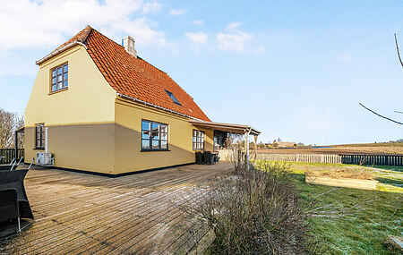 Holiday home in Hasle