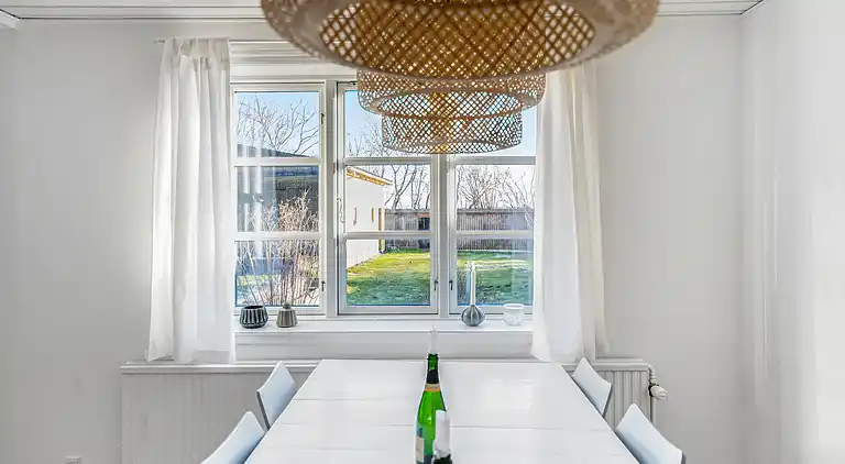 Schönes, geräumiges Ferienhaus auf Bornholm