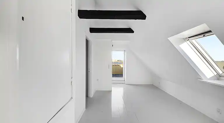 Schönes, geräumiges Ferienhaus auf Bornholm