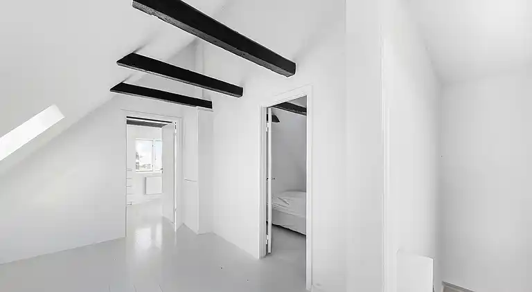 Schönes, geräumiges Ferienhaus auf Bornholm