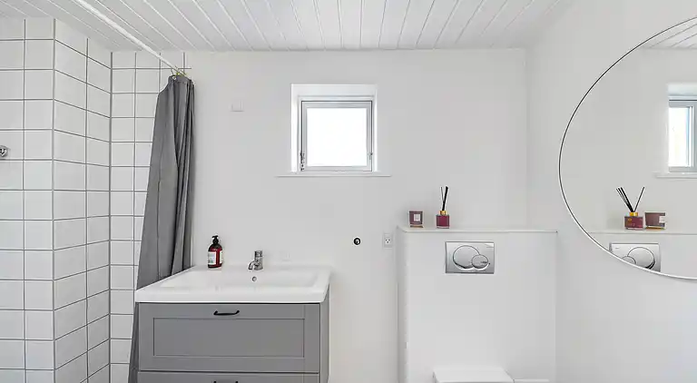 Schönes, geräumiges Ferienhaus auf Bornholm