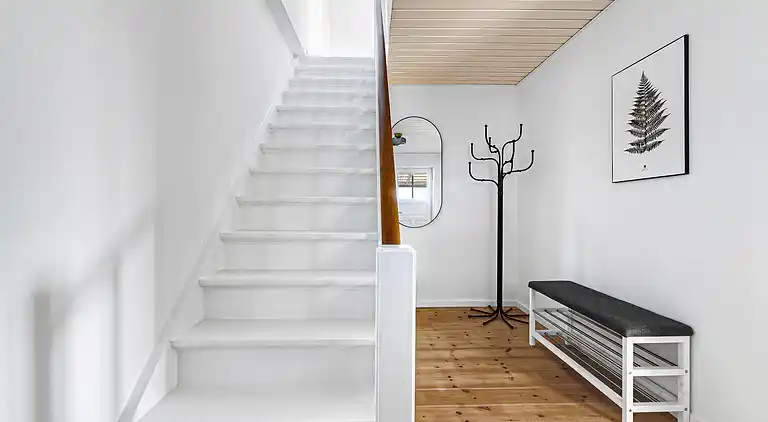 Schönes, geräumiges Ferienhaus auf Bornholm