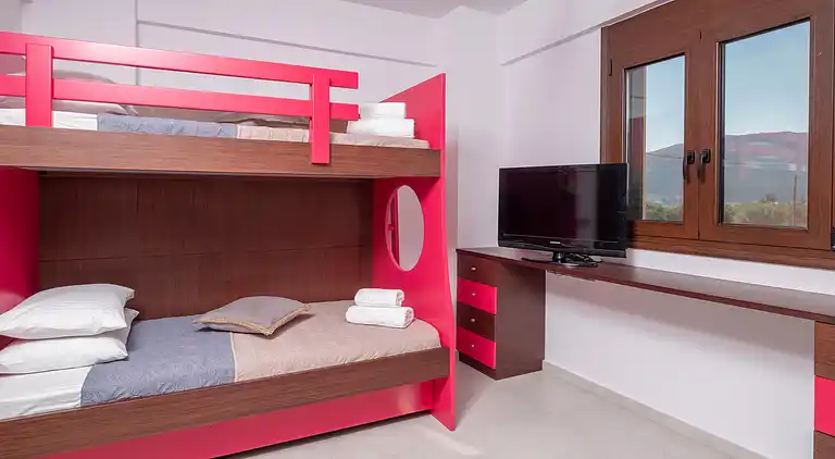 Villa David with private pool