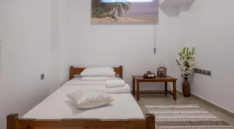 Villa David with private pool