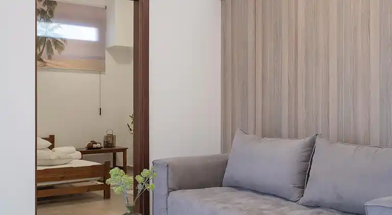 Villa David with private pool