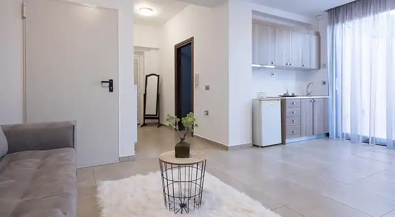 Villa David with private pool