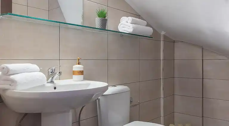 Villa David with private pool