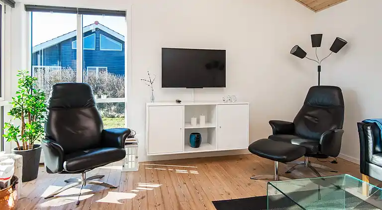 Holiday home in Nørre Fjand