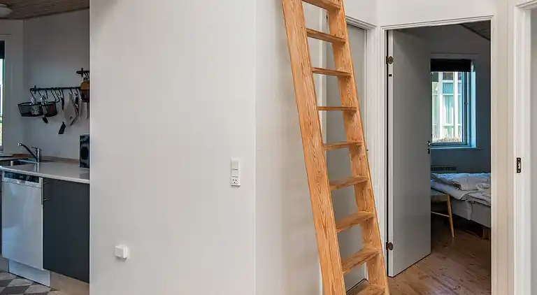 Holiday home in Nørre Fjand