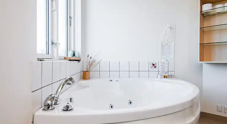 Holiday home in Nørre Fjand