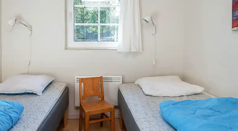 Maison de vacances en Ulfborg