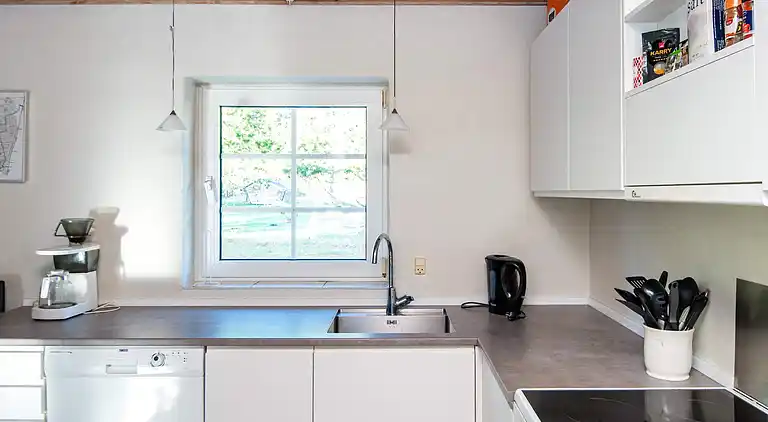 Maison de vacances en Ulfborg