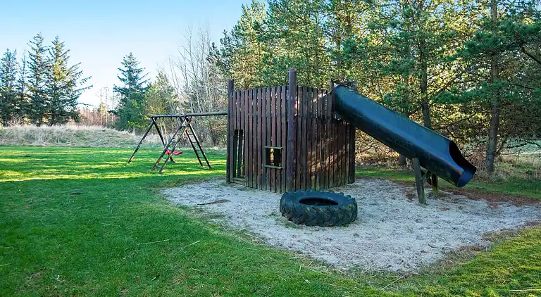 Maison de vacances en Ulfborg