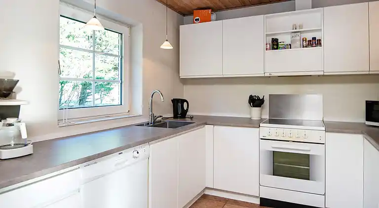 Maison de vacances en Ulfborg