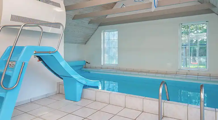 Maison de vacances en Ulfborg