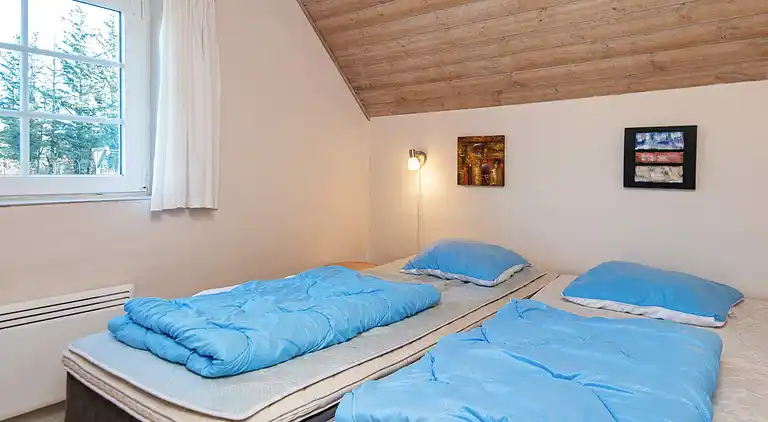 Maison de vacances en Ulfborg