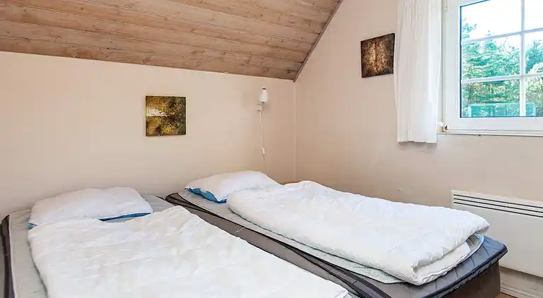 Maison de vacances en Ulfborg