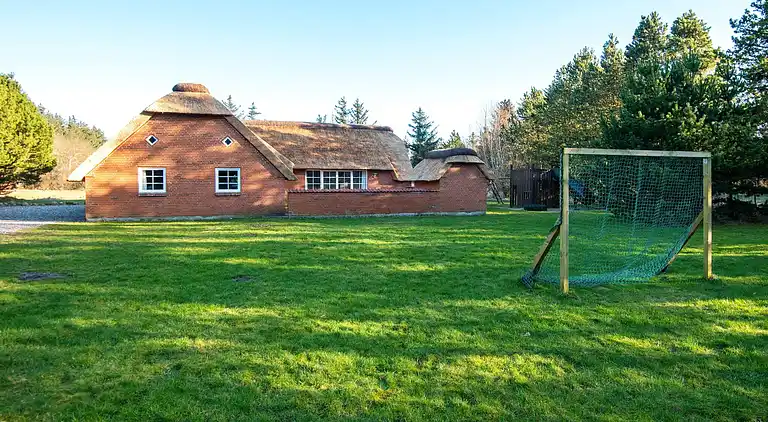 Maison de vacances en Ulfborg