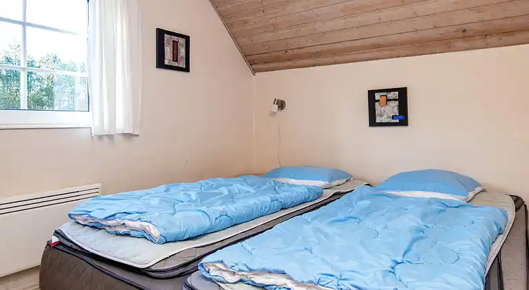 Maison de vacances en Ulfborg