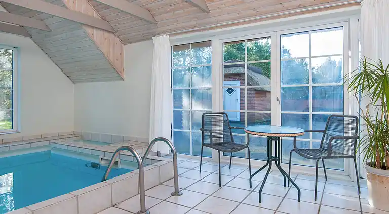 Maison de vacances en Ulfborg