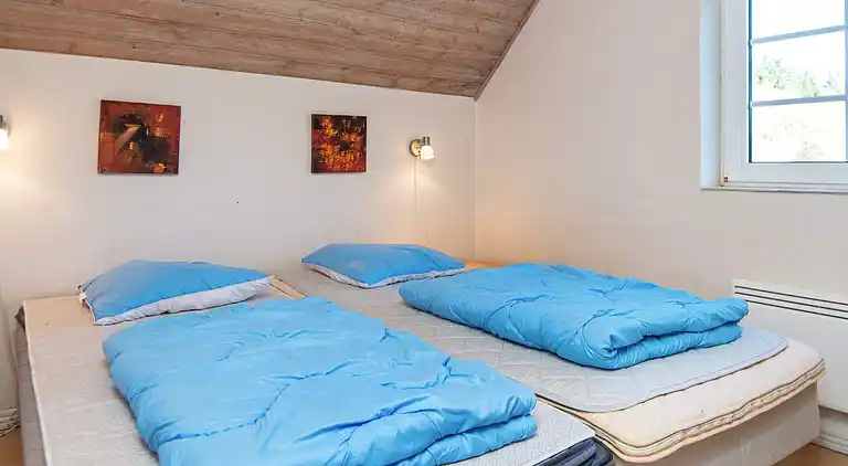 Maison de vacances en Ulfborg