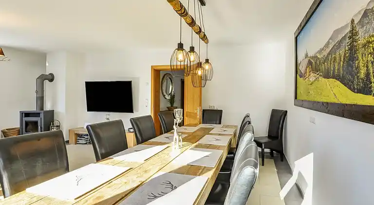 Sommerhus i Brixen im Thale