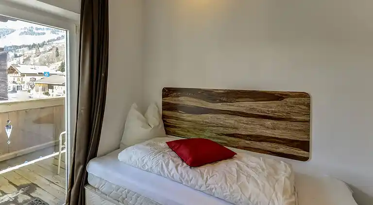 Sommerhus i Brixen im Thale