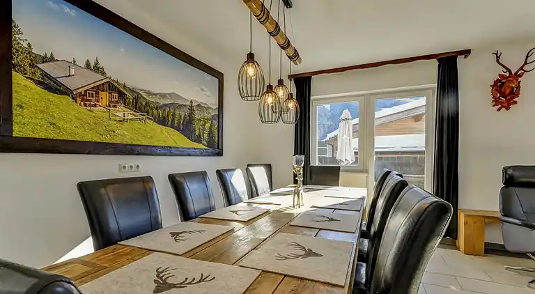 Sommerhus i Brixen im Thale