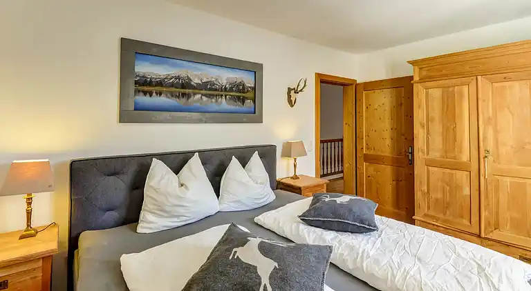 Sommerhus i Brixen im Thale