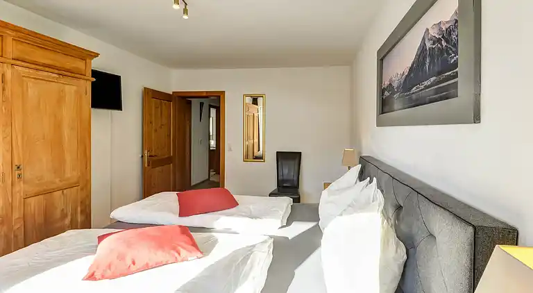 Sommerhus i Brixen im Thale