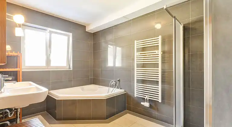 Sommerhus i Brixen im Thale