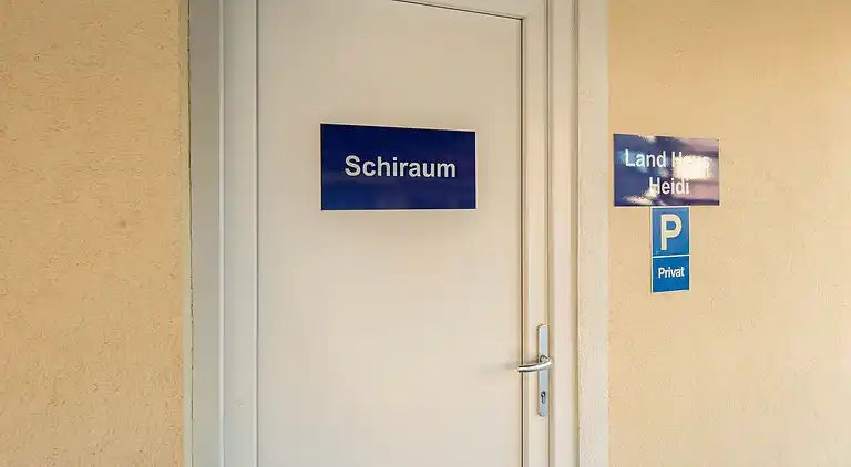 Sommerhus i Brixen im Thale