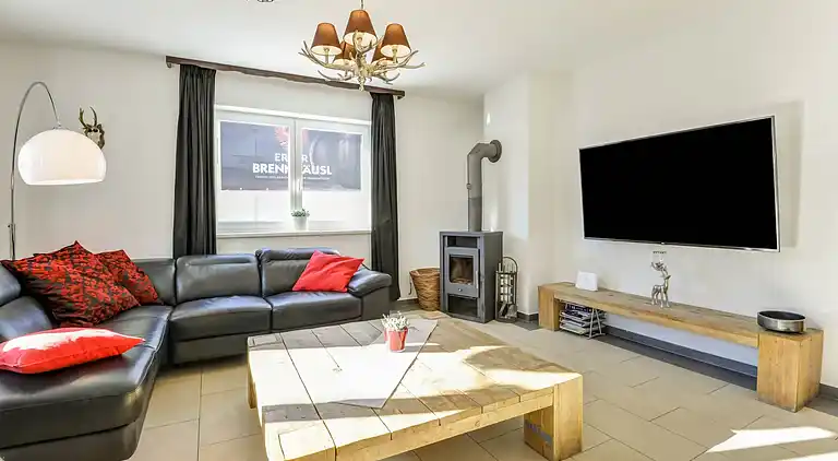 Sommerhus i Brixen im Thale