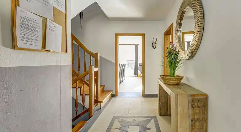 Sommerhus i Brixen im Thale