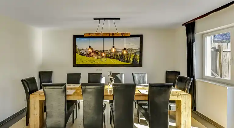 Sommerhus i Brixen im Thale