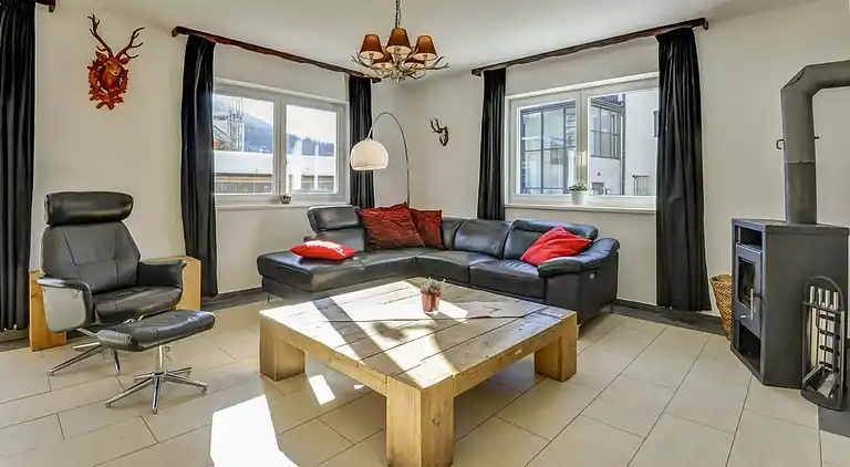 Sommerhus i Brixen im Thale